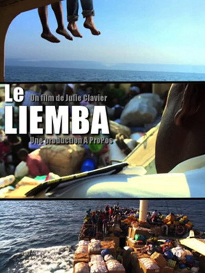 Póster de Le liemba
