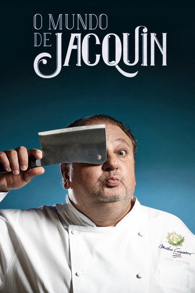 Póster de Le Monde magique de Jacquin