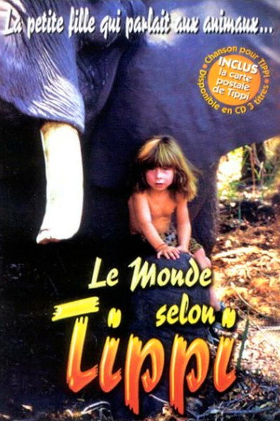 Póster de Le monde selon Tippi