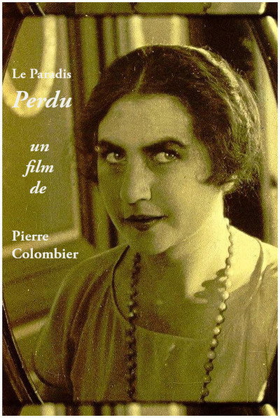 Póster de Le Paradis Perdu