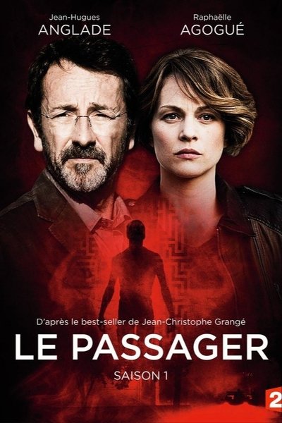 Póster de Le Passager