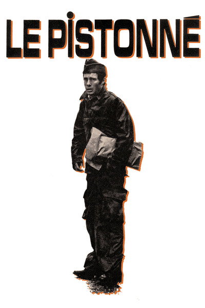 Póster de Le pistonné