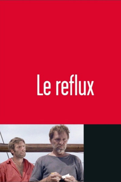 Póster de Le reflux