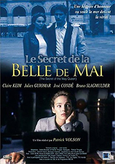 Póster de Le secret de la belle de Mai