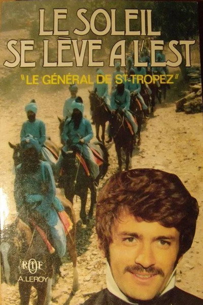 Póster de Le soleil se lève à l'est