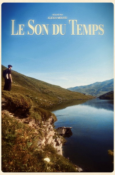 Póster de Le Son du Temps