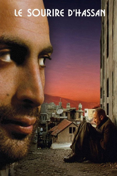 Póster de Le sourire d'Hassan