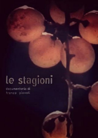 Póster de Le stagioni