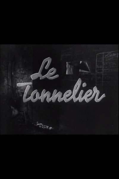 Póster de Le tonnelier