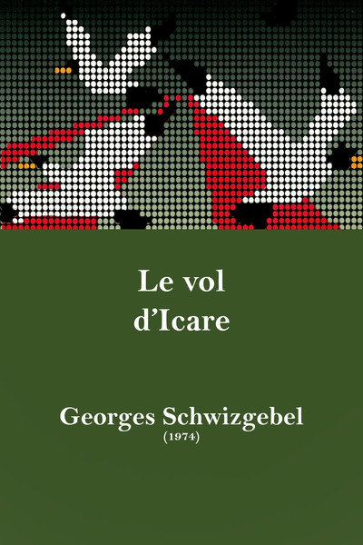 Póster de Le vol d'lcare