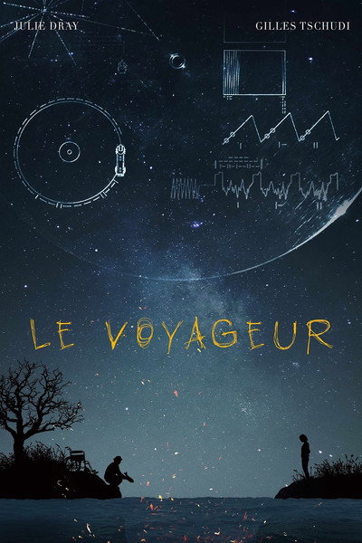 Póster de Le Voyageur