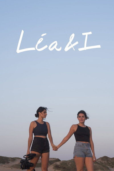 Póster de Léa &amp; I