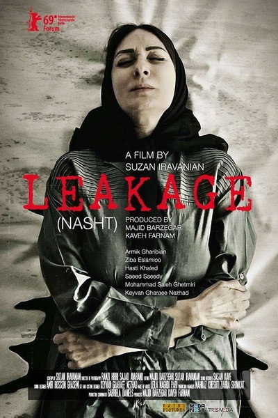Póster de Leakage