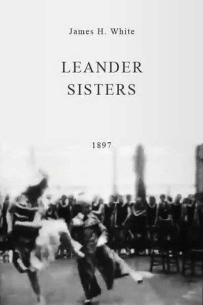 Póster de Leander Sisters