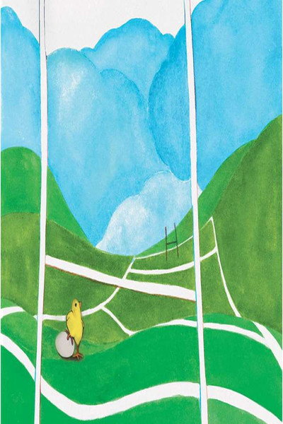 Póster de Learning the game