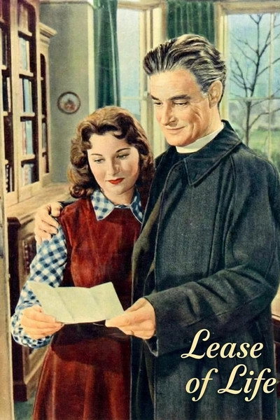 Póster de Lease of Life