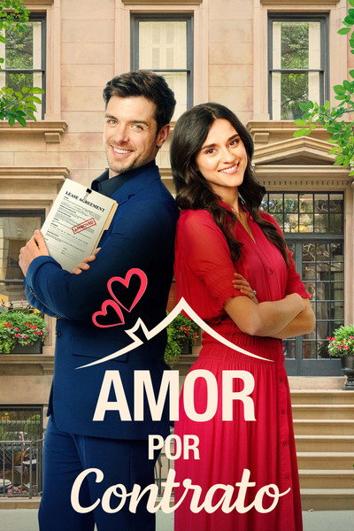 Póster de Lease on Love