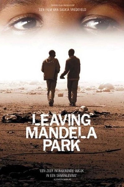 Póster de Leaving Mandela Park