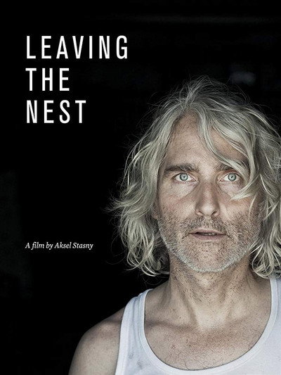 Póster de Leaving the Nest