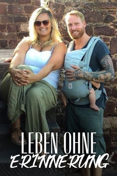 Póster de Leben ohne Erinnerung