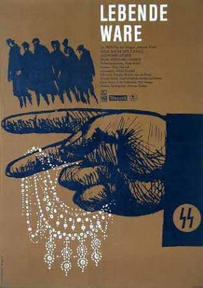 Póster de Lebende Ware