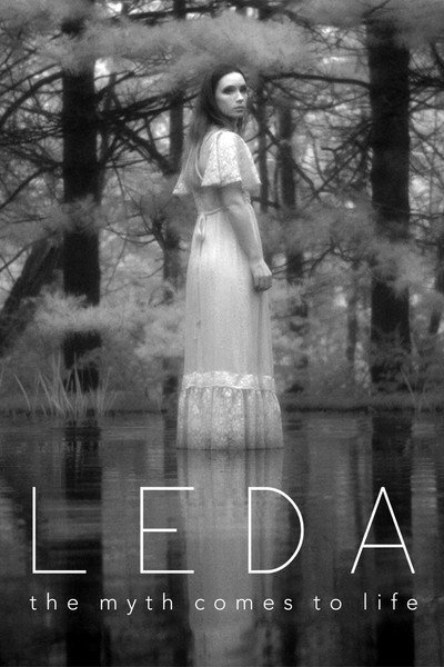 Póster de Leda