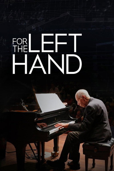 Póster de Left-Handed Pianist
