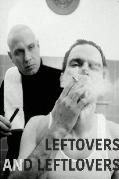 Póster de Leftovers & Leftlovers