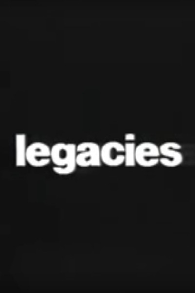 Póster de Legacies