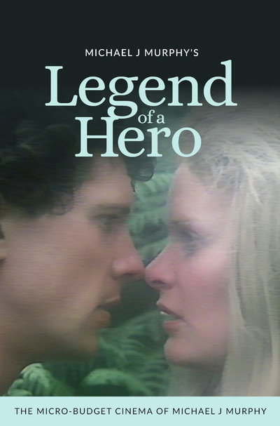 Póster de Legend of a Hero