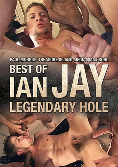 Póster de Legendary Hole: Best of Ian Jay