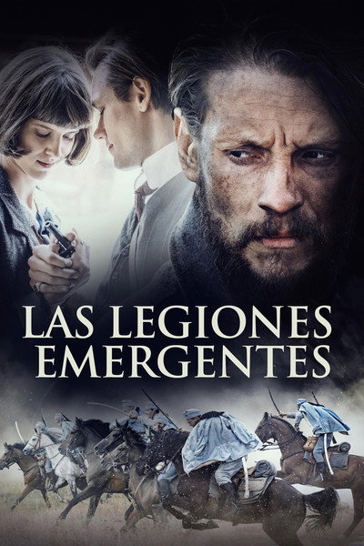 Póster de Legiony