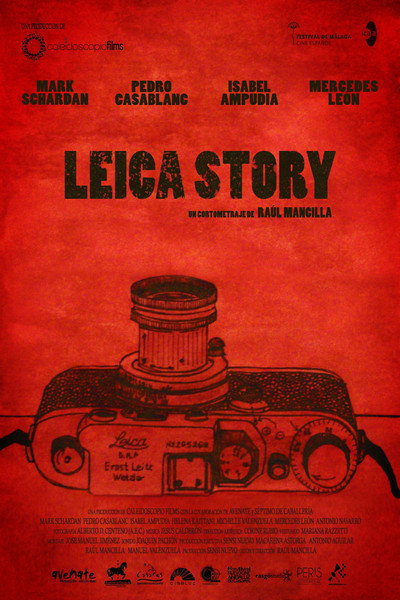 Póster de Leica Story