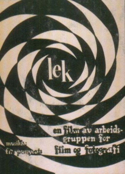 Póster de Lek