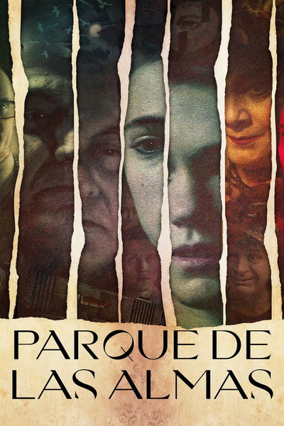 Póster de Lélekpark