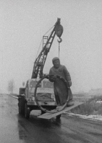Póster de Leleplezés