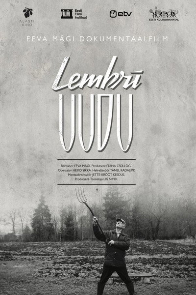 Póster de Lembri Uudu