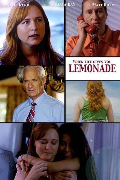 Póster de Lemonade