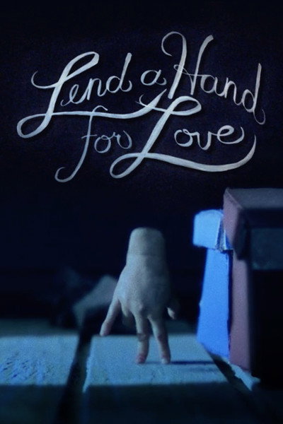 Póster de Lend a Hand for Love