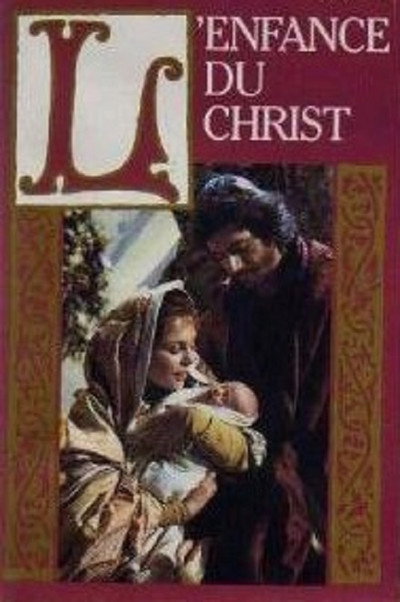 Póster de L'Enfance du Christ