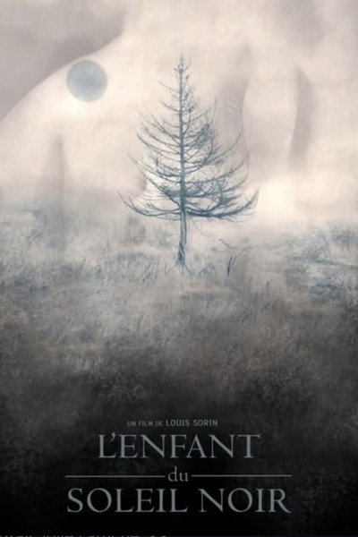 Póster de L'enfant du soleil noir