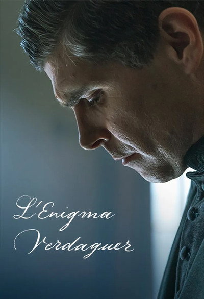 Póster de L'enigma Verdaguer
