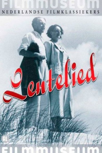 Póster de Lentelied