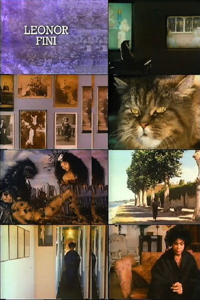 Póster de Leonor Fini