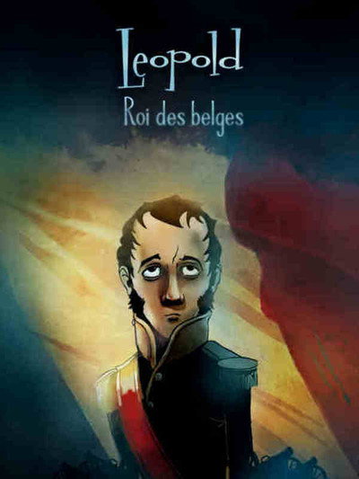 Póster de Léopold, roi des Belges