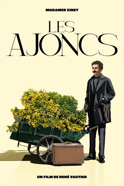 Póster de Les Ajoncs