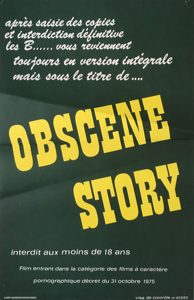 Póster de Les bandeuses