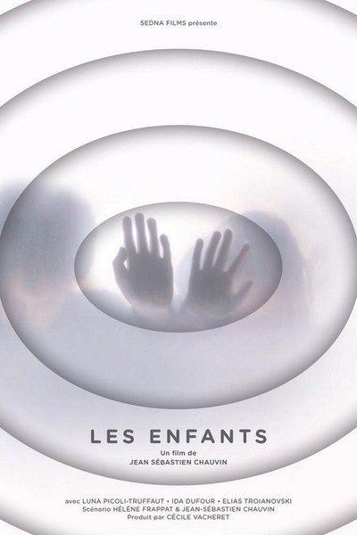 Póster de Les enfants