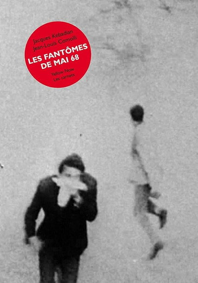 Póster de Les Fantômes de Mai 68