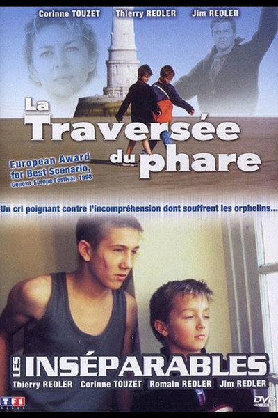 Póster de Les Inséparables